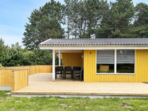 5 person holiday home in R dby Rødby